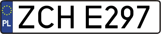 ZCHE297