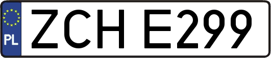 ZCHE299