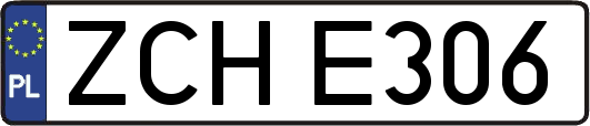 ZCHE306