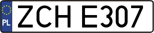 ZCHE307