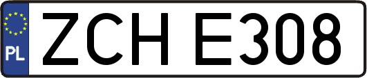 ZCHE308