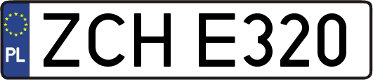 ZCHE320