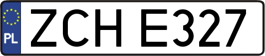 ZCHE327