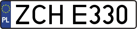 ZCHE330