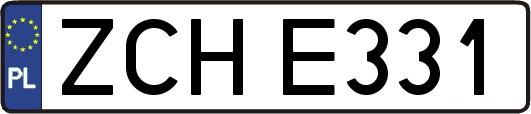 ZCHE331