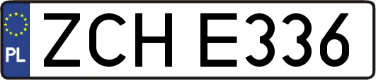 ZCHE336