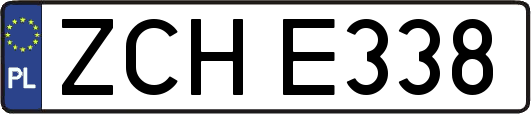 ZCHE338