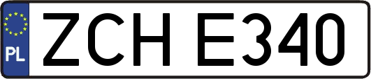 ZCHE340