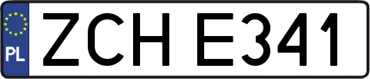 ZCHE341