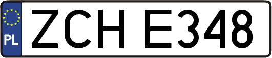 ZCHE348