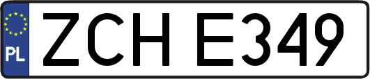 ZCHE349