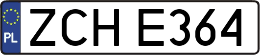 ZCHE364