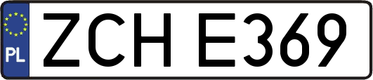 ZCHE369