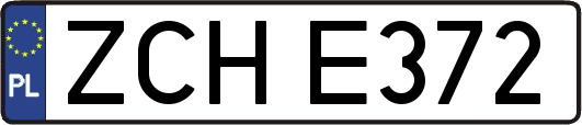 ZCHE372