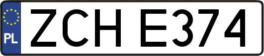 ZCHE374