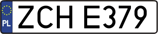 ZCHE379