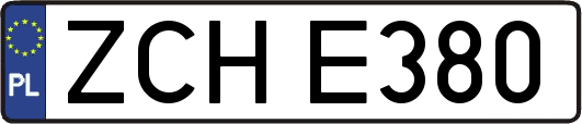 ZCHE380