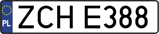 ZCHE388