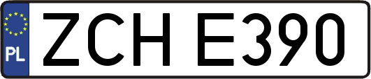 ZCHE390