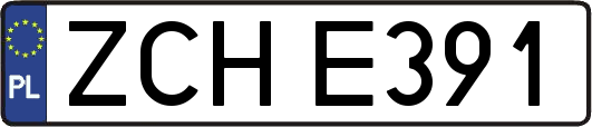 ZCHE391