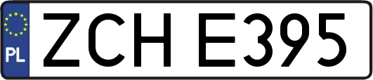 ZCHE395