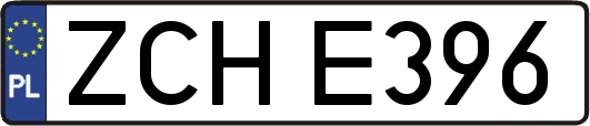 ZCHE396