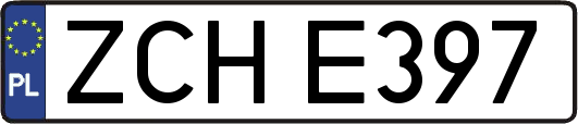 ZCHE397