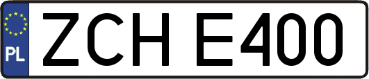 ZCHE400