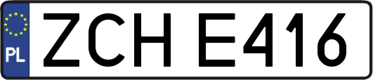 ZCHE416