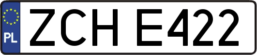 ZCHE422