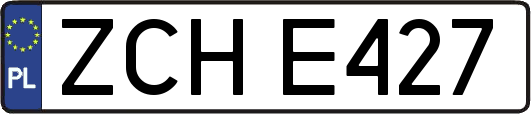 ZCHE427