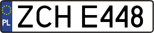ZCHE448