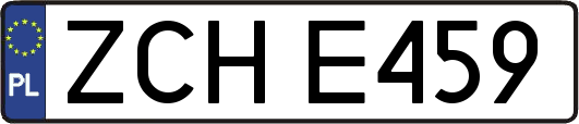 ZCHE459