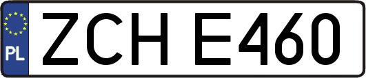 ZCHE460