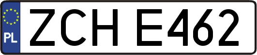 ZCHE462