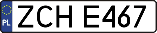ZCHE467