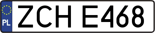 ZCHE468
