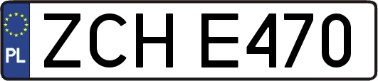 ZCHE470