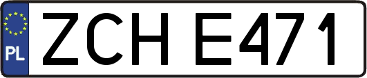 ZCHE471