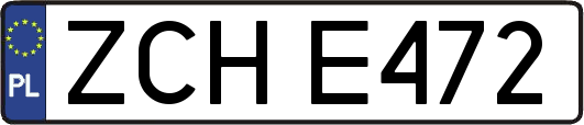 ZCHE472