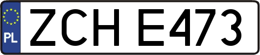 ZCHE473