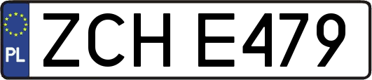 ZCHE479
