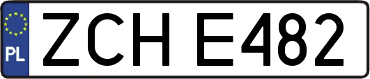 ZCHE482