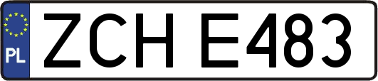 ZCHE483