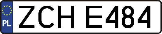 ZCHE484
