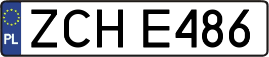 ZCHE486