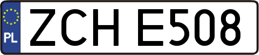 ZCHE508