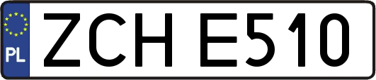 ZCHE510