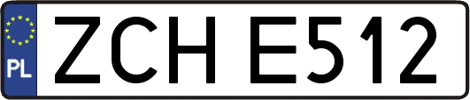 ZCHE512