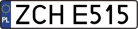 ZCHE515